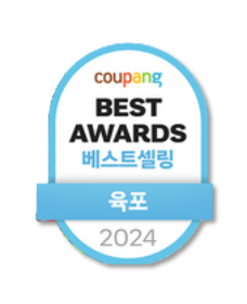 쿠팡 베스트셀링 No.1 육포